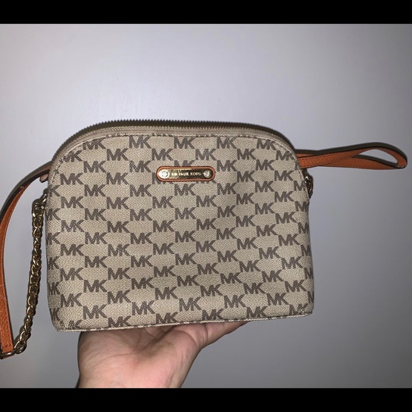 Michael Kors Mini Bag - Picture 1 of 2
